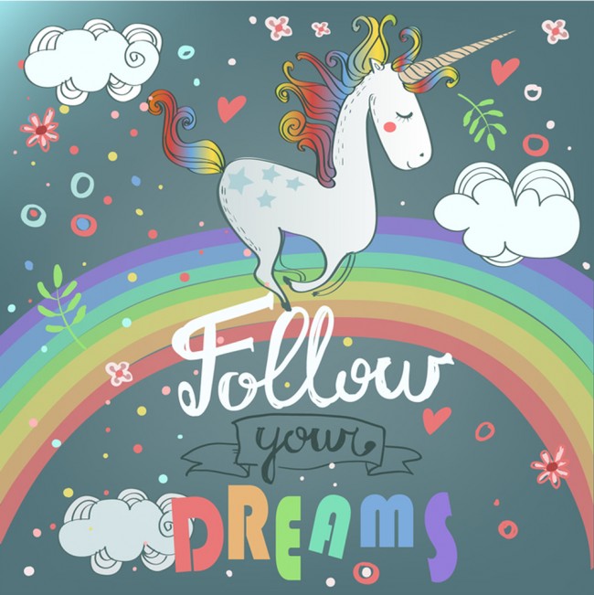 Unicorn Dreams Unicorn Dreams
