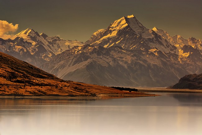 777113 South Island, New Zealand, Mountains, Scenery, Rivers - Rare Gallery  HD Wallpapers
