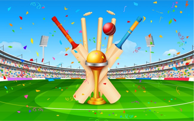 Cricket, ball, bails, football, sports, sports equipment, HD phone wallpaper  | Peakpx