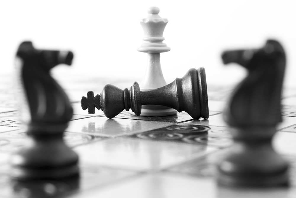 checkmate chess wallpaper wall mural