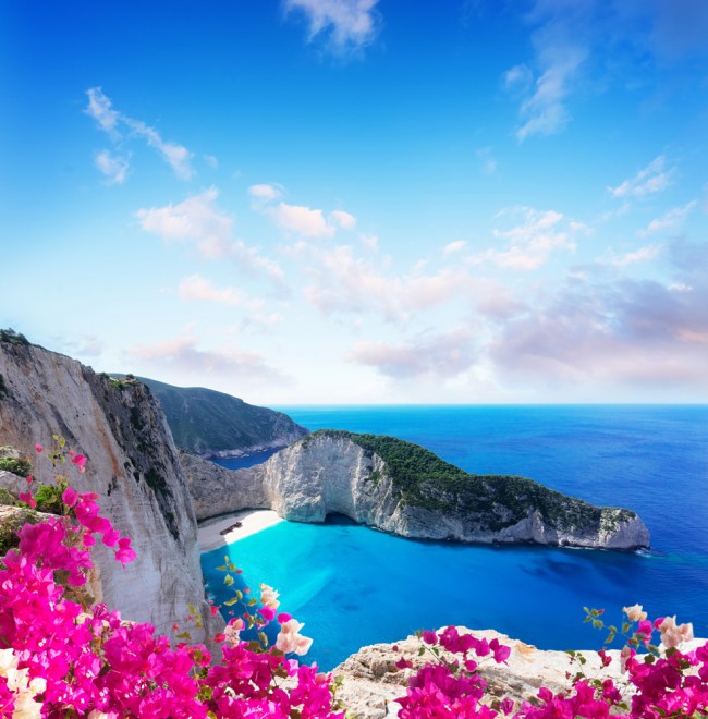 Traveling to Zakynthos, Greece in November — Girl Gone Abroad