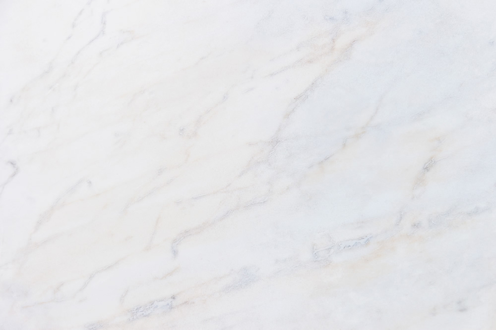 White Marble Background Texture Wall Wallpaper Wall Mural