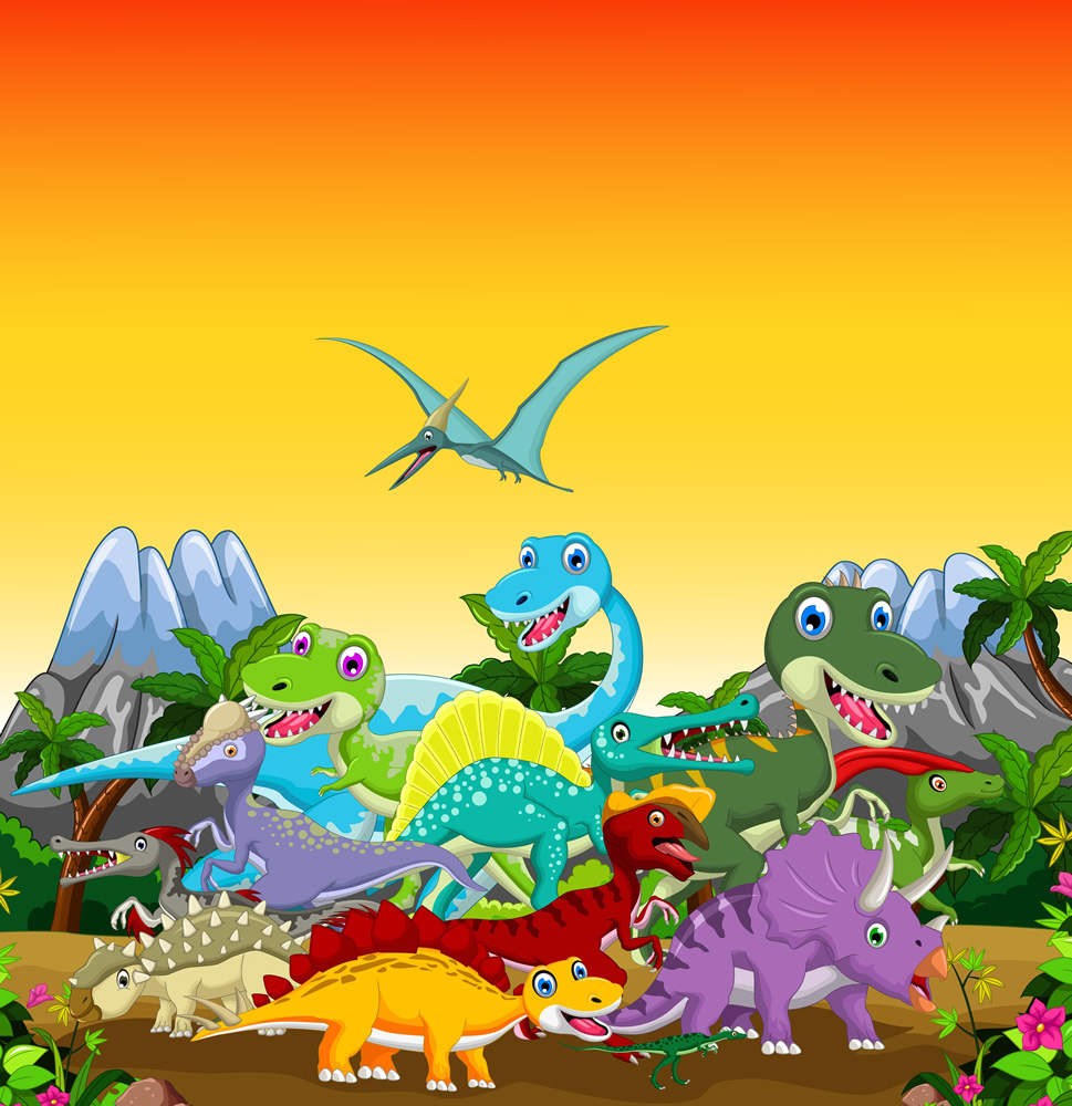 Dinosaur World Jurassic Park Wallpaper Wall Mural Corythosaurus is a hadrosaur dinosaur that lived in the late cretaceous period. dinosaur world jurassic park wallpaper wall mural