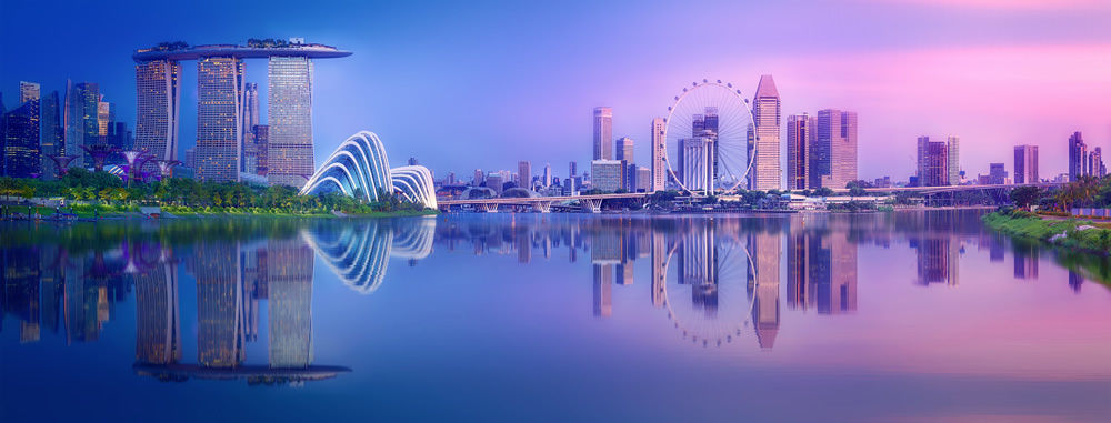 Singapore City Skyline Wallpaper Wall Mural Find the large collection of 56000+ abstract background images on pngtree. singapore city skyline wallpaper wall mural