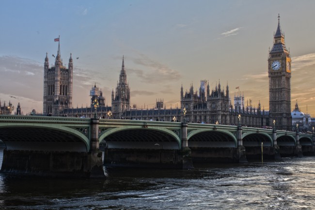 City Wallpaper London