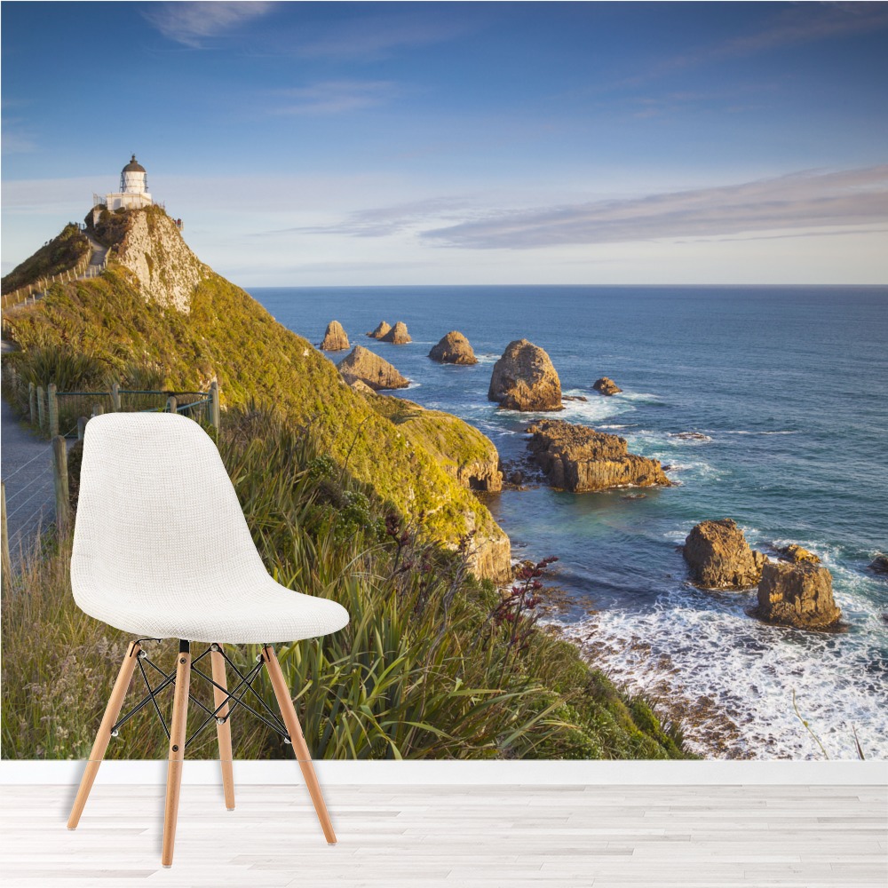 Shop Lighthouse Wall Murals Azutura
