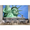 Statue of Liberty Wallpaper Wall Mural