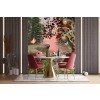 Enchanted Forest Wallpaper Wall Mural