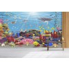 Coral Reef Wallpaper Wall Mural