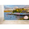 Isle of Skye Coast Wallpaper Wall Mural