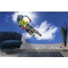 Mountain Bike Wallpaper Wall Mural