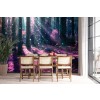 Enchanted Forest Wallpaper Wall Mural