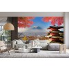 Mount Fuji Wallpaper Wall Mural