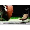 American Football Wallpaper Wall Mural