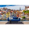 Porto Wallpaper Wall Mural