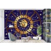 Sun & Moon Horoscope Wallpaper Wall Mural