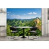 Great Wall of China Forest Wallpaper Wall Mural