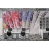 UK Banknote Wallpaper Wall Mural