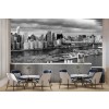 New York City Panorama Wallpaper Wall Mural