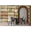 Wine Cork Background Kitchen Wallpaper Wall Mural