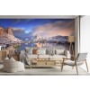 Reine Landscape Norway Wallpaper Wall Mural