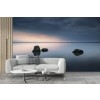 Island View Wall Mural by Andreas Stridsberg