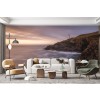 Trevose Lighthouse Wall Mural by Ross Hoddinott