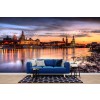 Dresden I Wall Mural by Steffen Gierok