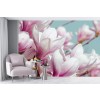 Magnolia I Wall Mural by Steffen Gierok