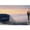 Lake Superior Clouds Wall Mural by Alan Majchrowicz