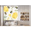 Bee Harmony Pattern V Wall Mural by Dina June