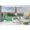San Marco Campanile Wall Mural by Chris Vest