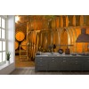 Oak Barrels Wall Mural by Per Karlsson - Danita Delimont