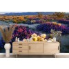 Desert Flowers Wall Mural by Adam Jones - Danita Delimont