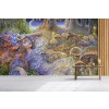 After The Faery Ball Wall Mural by Josephine Wall