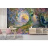 Imagine Wall Mural by Josephine Wall