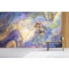 Let Your Imagination Fly Wall Mural by Josephine Wall