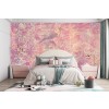 A Romantic I Wall Mural by Claudia McKinney