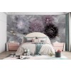 Dahlia Dream Wall Mural by Inge Schuster