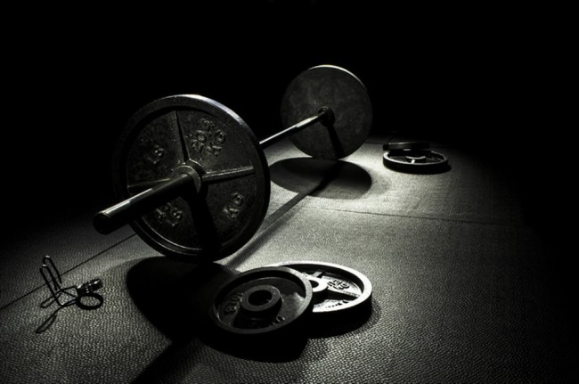 Gewichte Gym Fototapete Schwarz Weiss Tapete Fitness Foto Inneneinrichtungen Awesome fitness wallpaper for desktop, table, and mobile. gewichte gym fototapete schwarz weiss tapete fitness foto inneneinrichtungen
