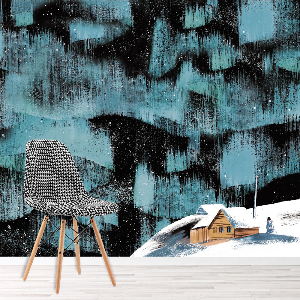 Nasa Rocket Fototapete Space Launch Tapete Jungen Schlafzimmer Haus Dekor Nasa vintage colors v01 retro style vintage emblem with high resolution graphics.click here to view the. nasa rocket fototapete space launch