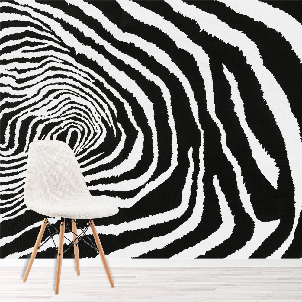 Fototapete Zebra Fototapete Zebra