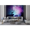Majestic Stag Wallpaper Wall Mural