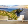 Isle Of Skye Coast Wallpaper Wall Mural