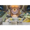 The New Mosque Ceiling Istanbul Wall Mural by Richard Silver