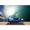 Surf Wave Papier Peint Photo Ocean Seascape Papier peint Chambre salle de bain Photo Décor à la maison