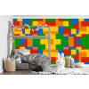 Lego Bricks Kids Wallpaper Wall Mural