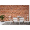 Old Red Brick Texture Wall Wallpaper Wall Mural