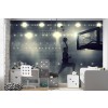 Slam Dunk Basketball Wallpaper Wall Mural