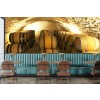 Aging Wine Wall Mural by Per Karlsson - Danita Delimont